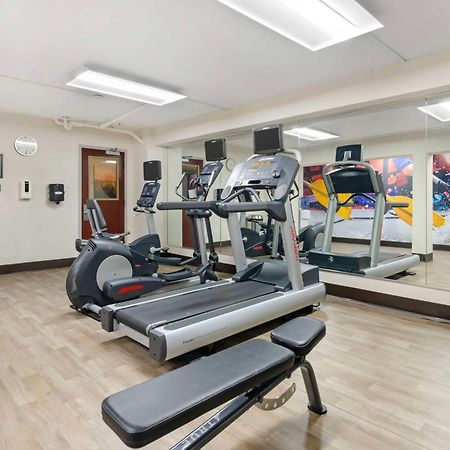 Best Western Plus Beckley Inn Zewnętrze zdjęcie