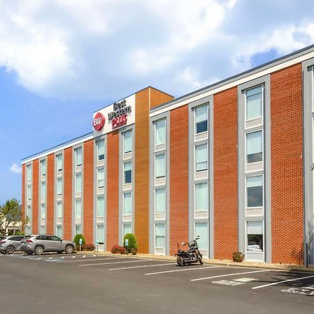 Best Western Plus Beckley Inn Zewnętrze zdjęcie