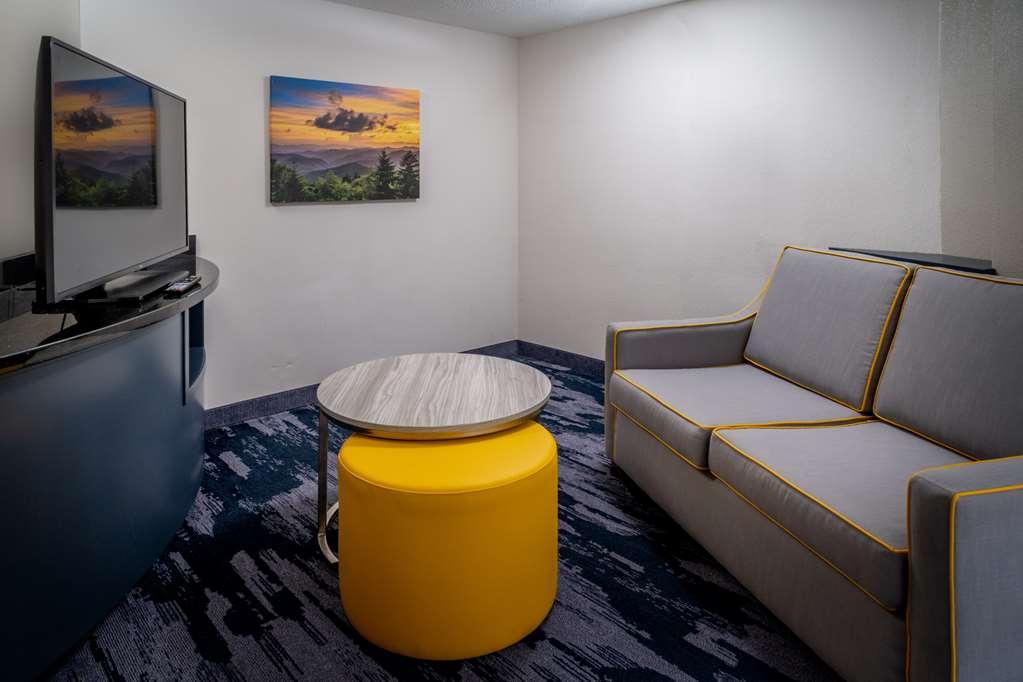 Best Western Plus Beckley Inn Pokój zdjęcie