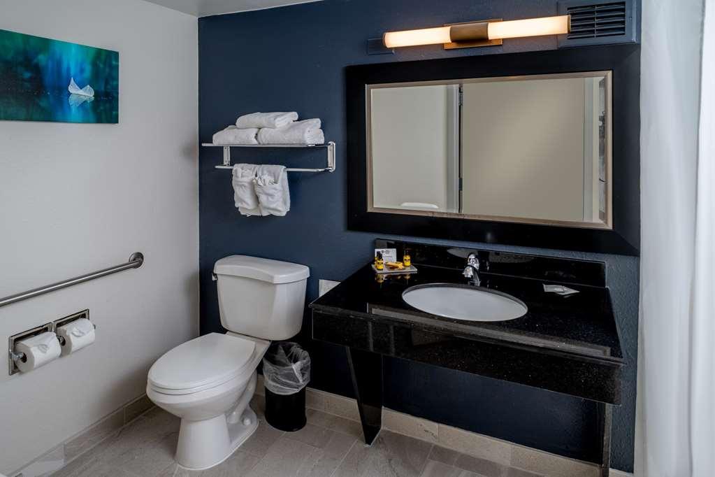 Best Western Plus Beckley Inn Zewnętrze zdjęcie