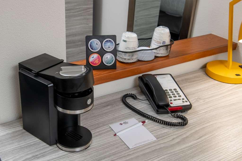 Best Western Plus Beckley Inn Pokój zdjęcie