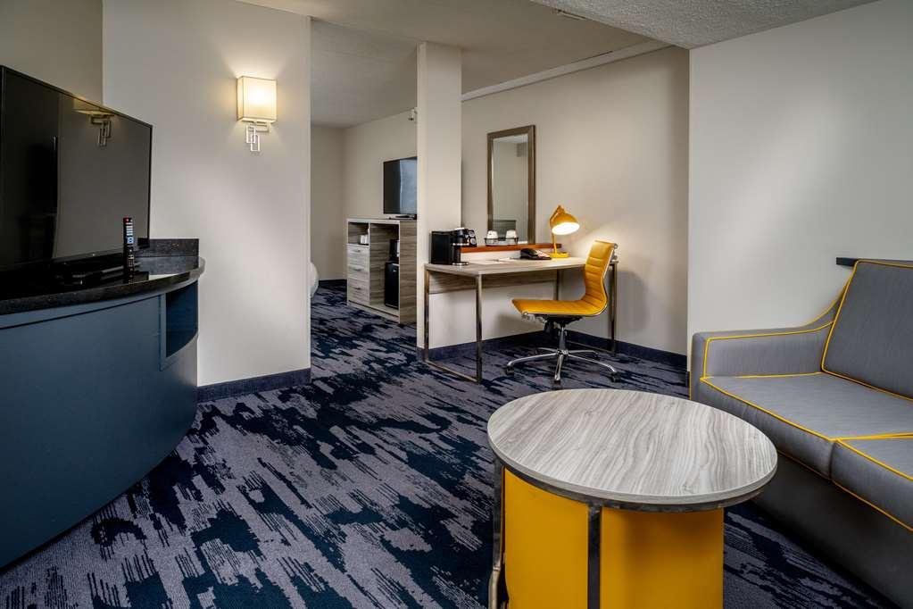 Best Western Plus Beckley Inn Pokój zdjęcie
