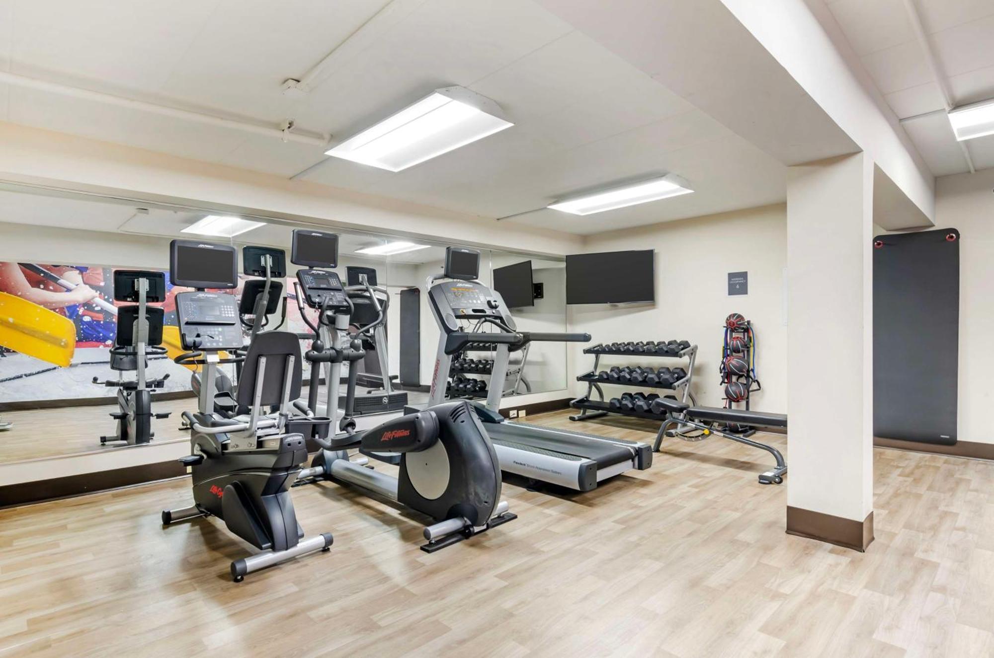 Best Western Plus Beckley Inn Zewnętrze zdjęcie