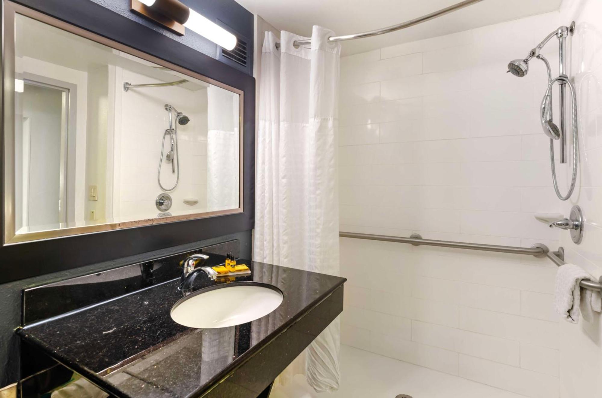 Best Western Plus Beckley Inn Zewnętrze zdjęcie