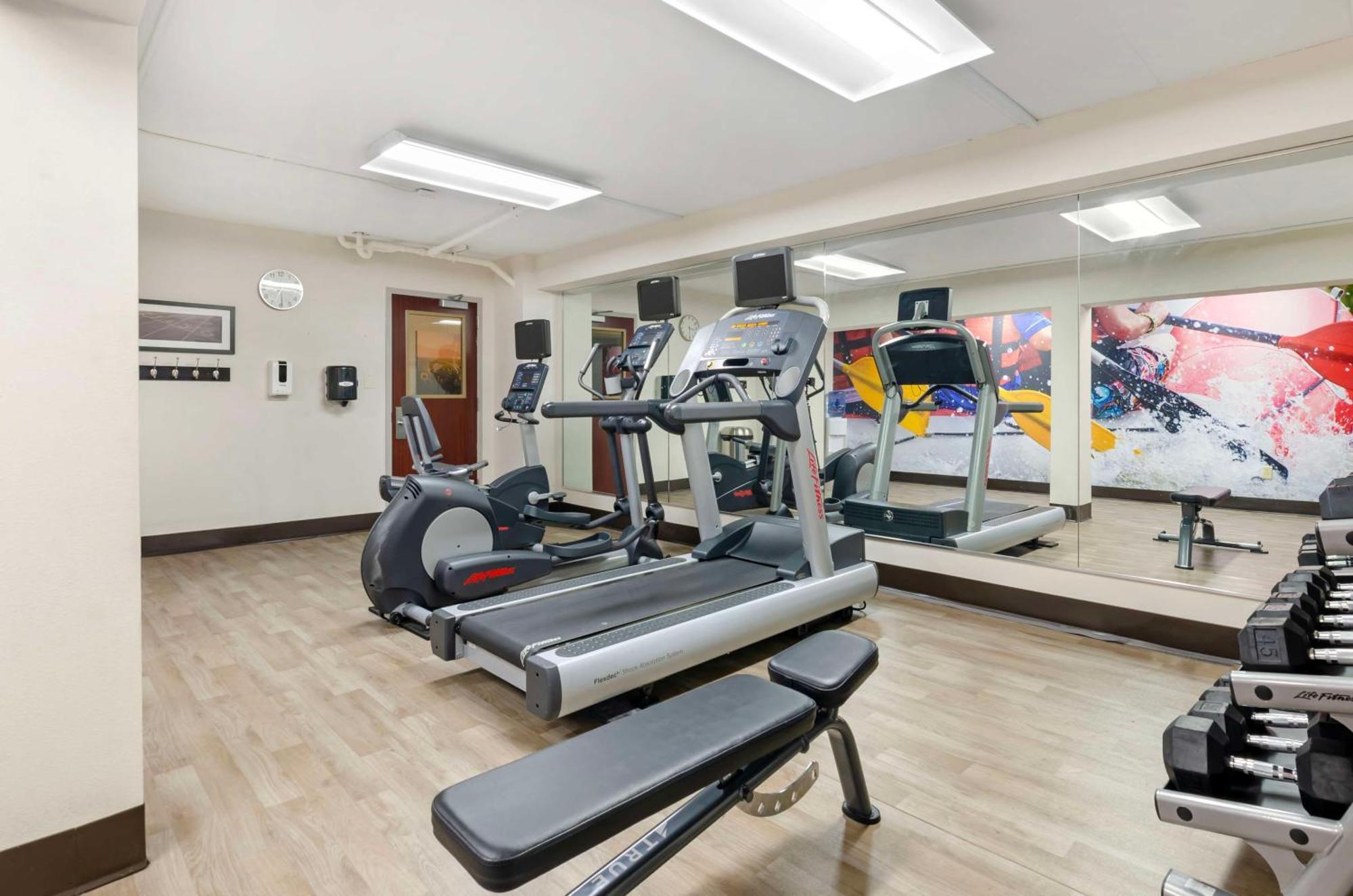 Best Western Plus Beckley Inn Zewnętrze zdjęcie