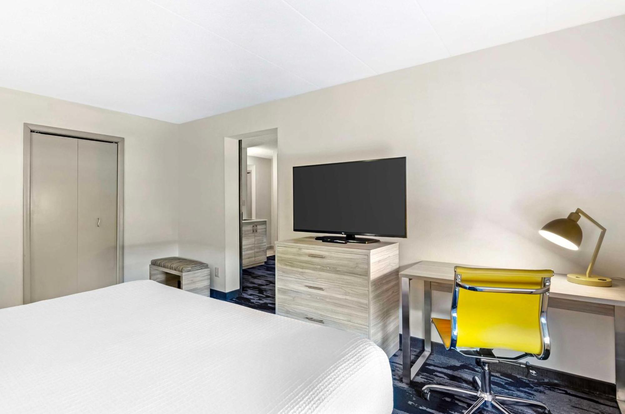 Best Western Plus Beckley Inn Zewnętrze zdjęcie
