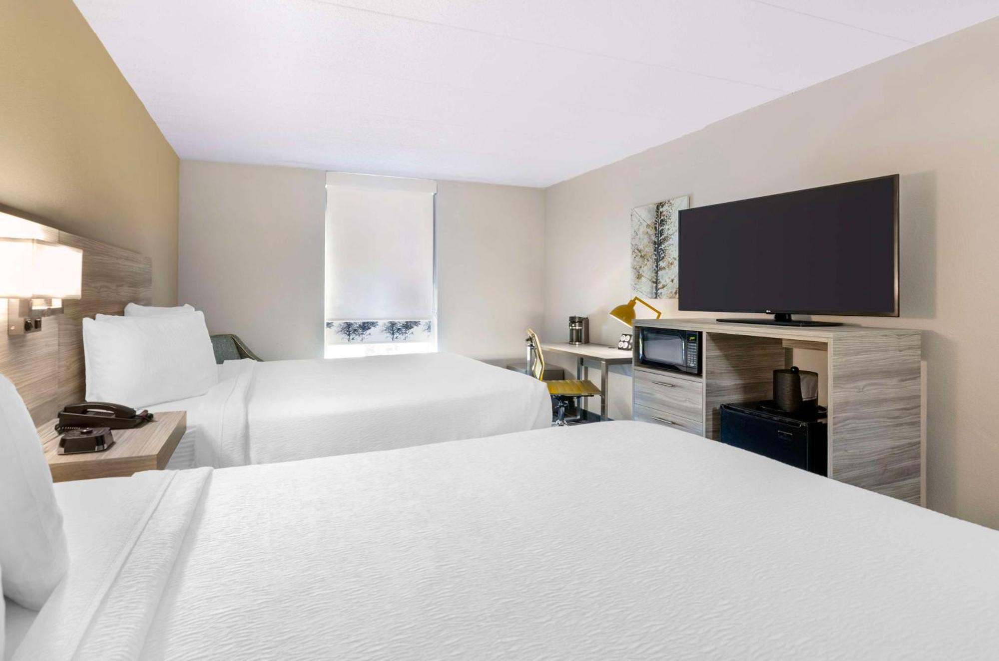 Best Western Plus Beckley Inn Zewnętrze zdjęcie