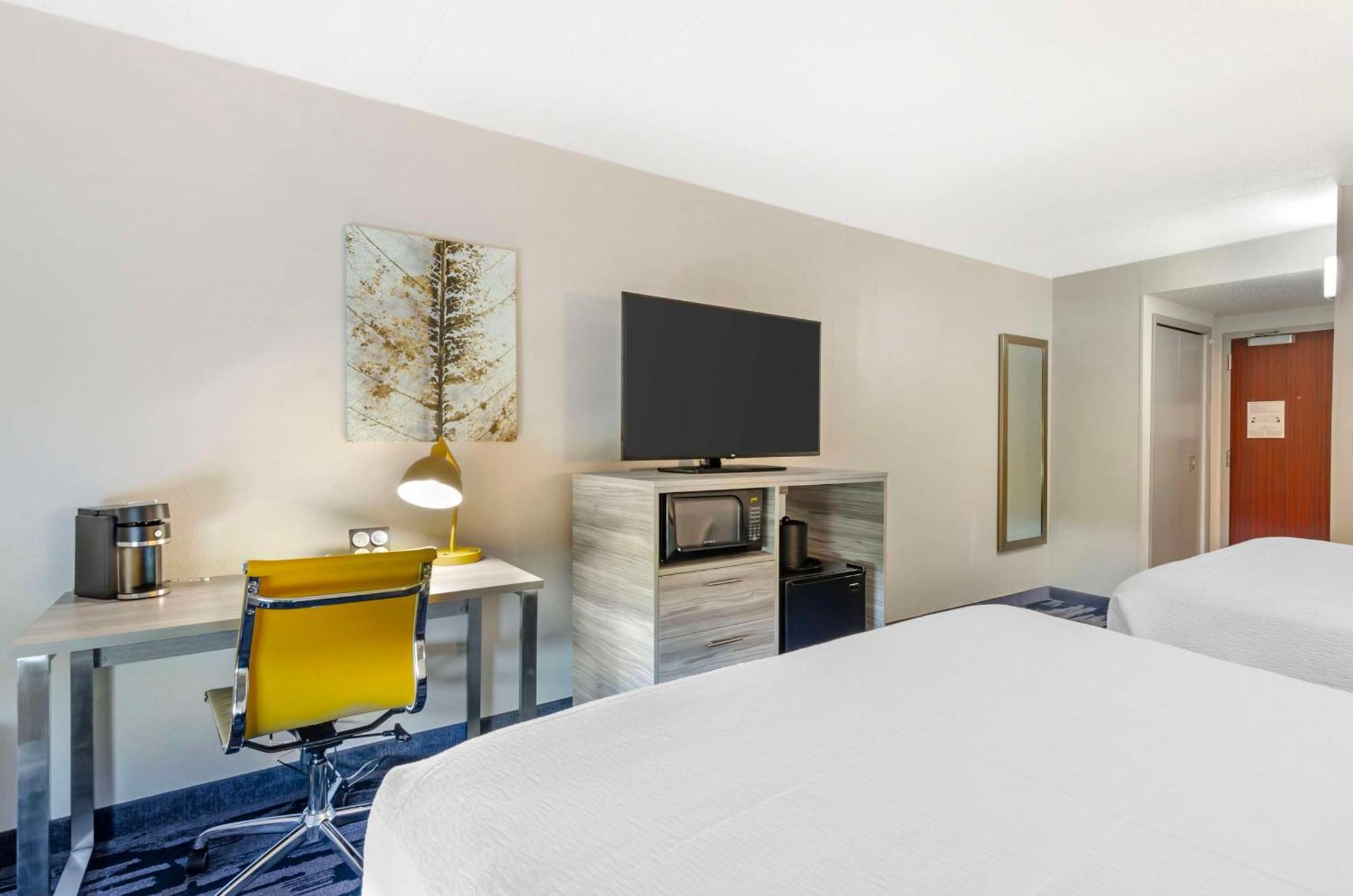 Best Western Plus Beckley Inn Zewnętrze zdjęcie