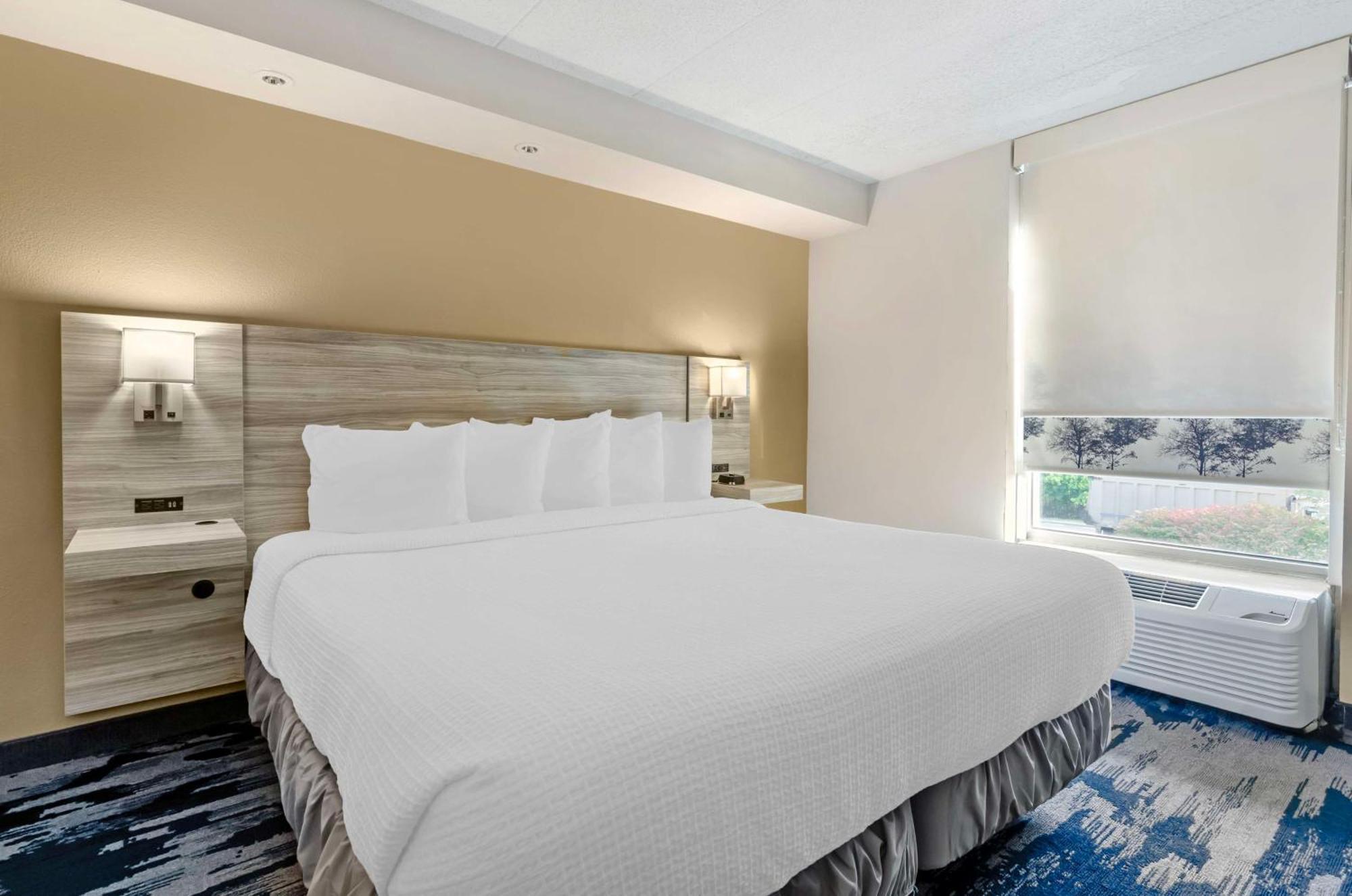 Best Western Plus Beckley Inn Zewnętrze zdjęcie
