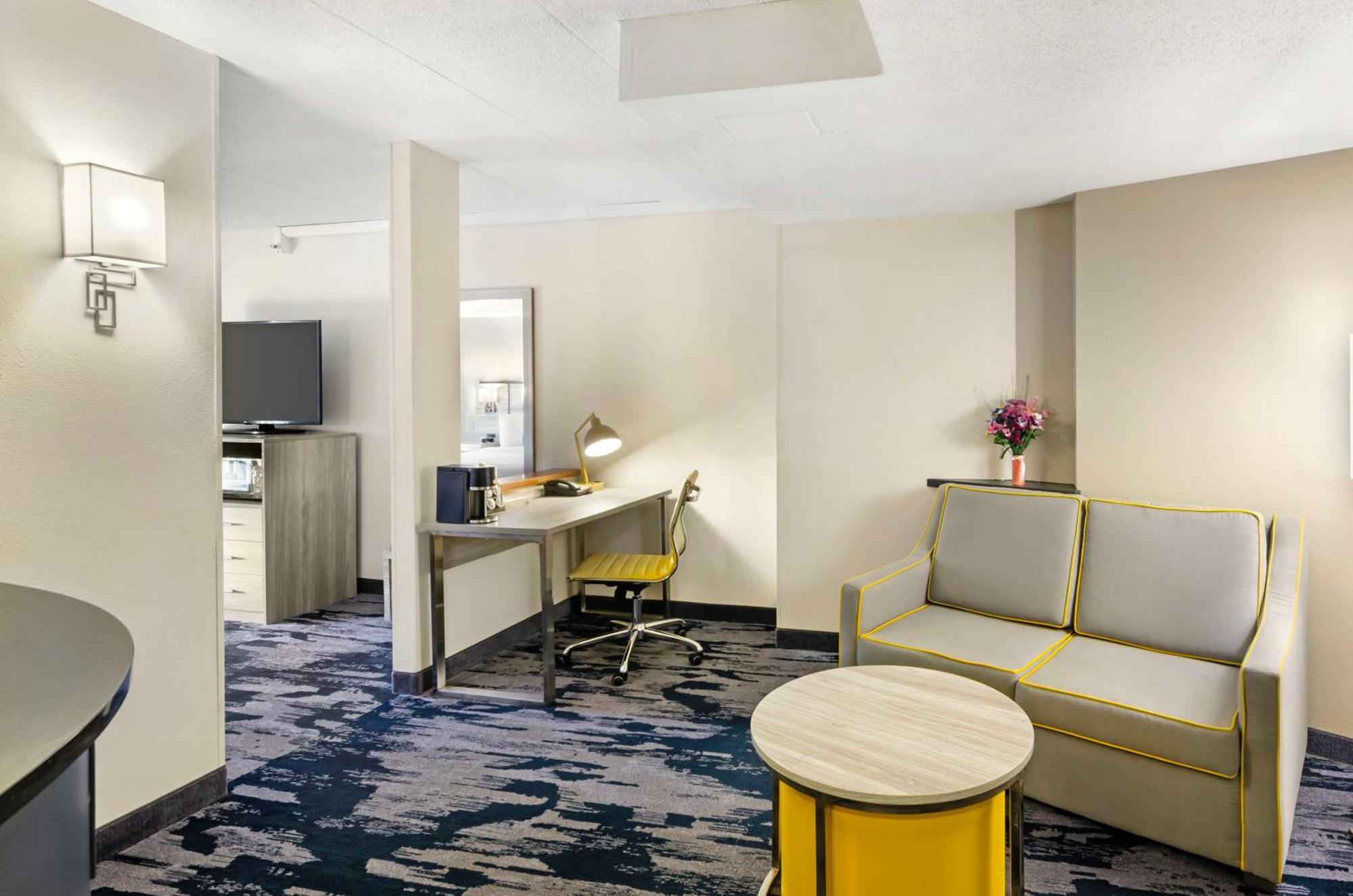 Best Western Plus Beckley Inn Zewnętrze zdjęcie