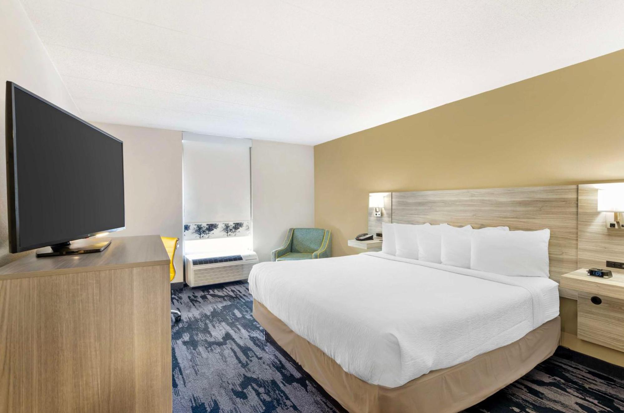 Best Western Plus Beckley Inn Zewnętrze zdjęcie
