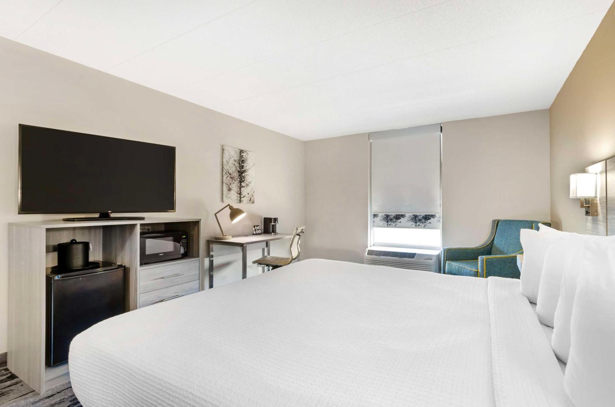 Best Western Plus Beckley Inn Zewnętrze zdjęcie