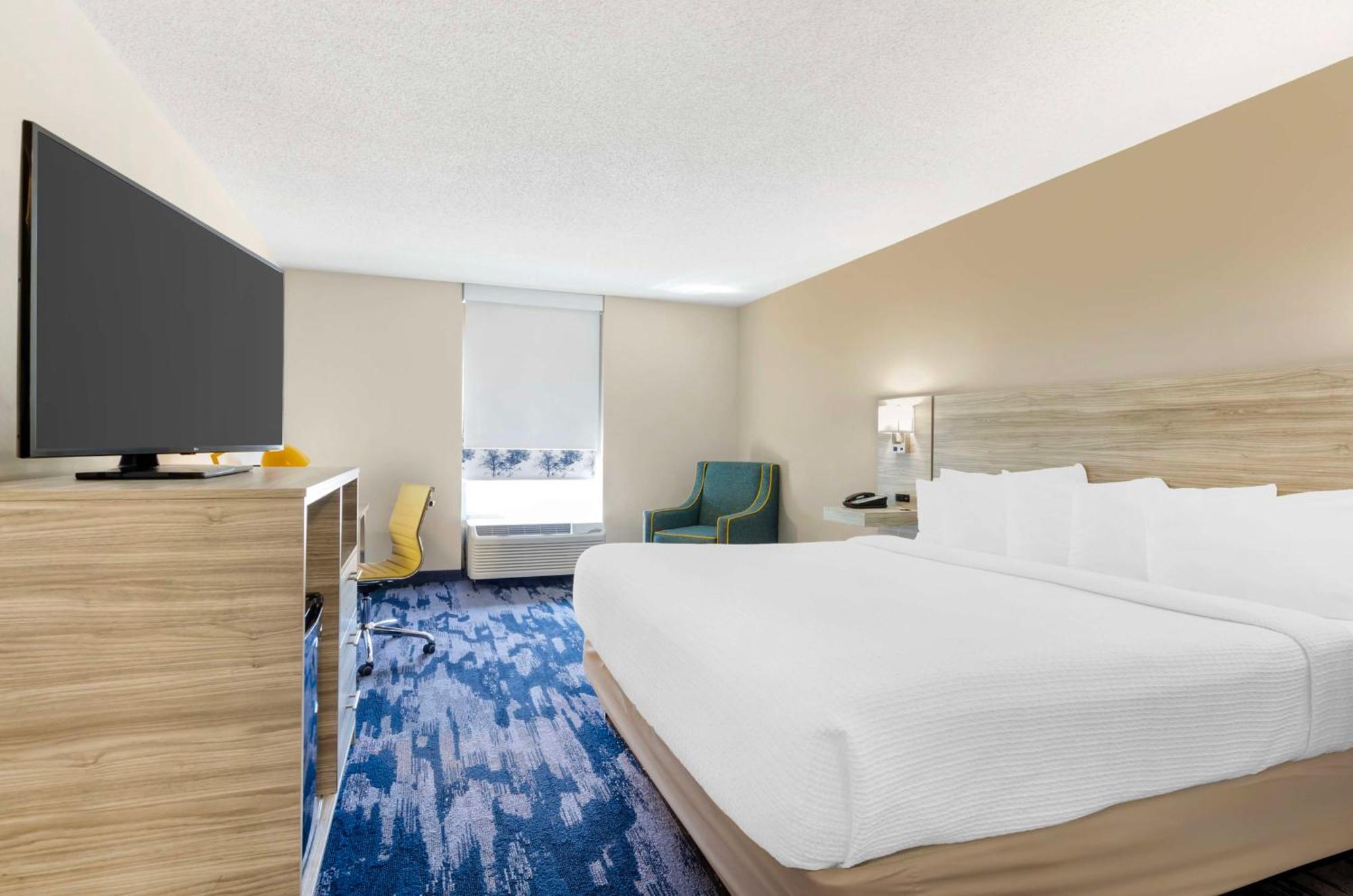 Best Western Plus Beckley Inn Zewnętrze zdjęcie