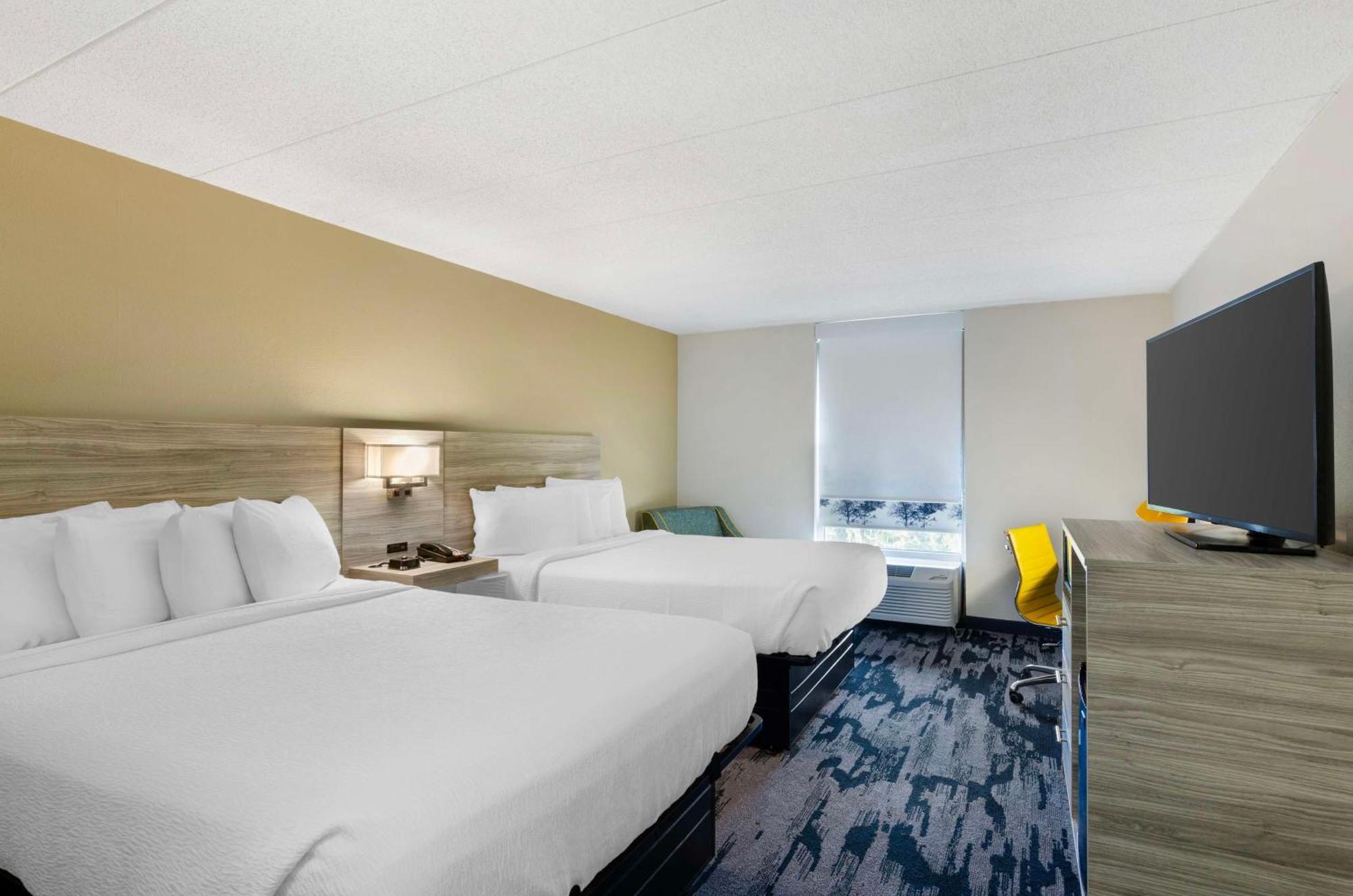 Best Western Plus Beckley Inn Zewnętrze zdjęcie