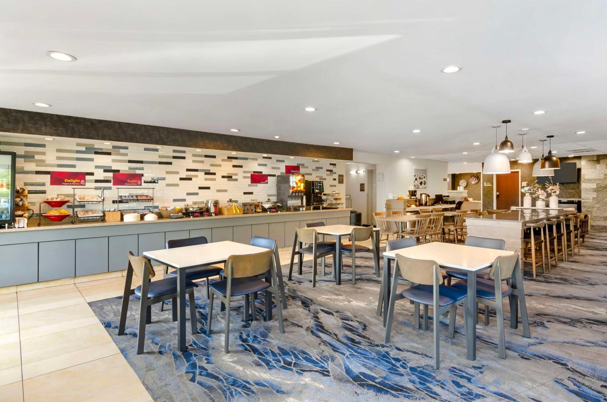 Best Western Plus Beckley Inn Zewnętrze zdjęcie